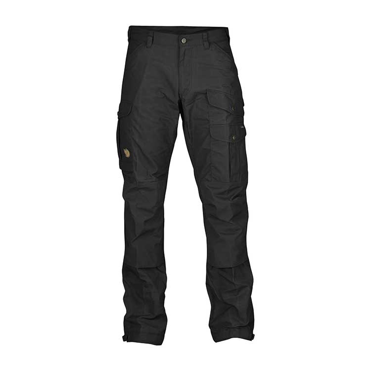 Fjallraven Vidda Pro Trousers – Men’s